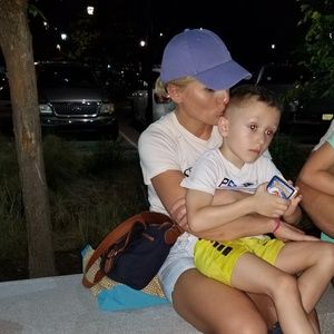 Nike Women's tennis cap